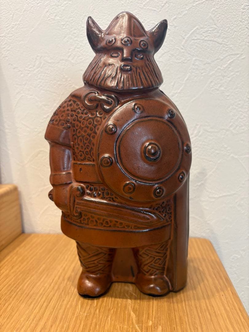 Upsala Ekeby バイキング