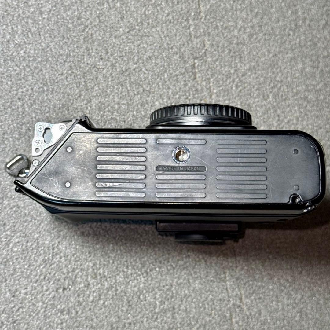 ☆名機 フィルムカメラ Nikon F4 本体のみ
