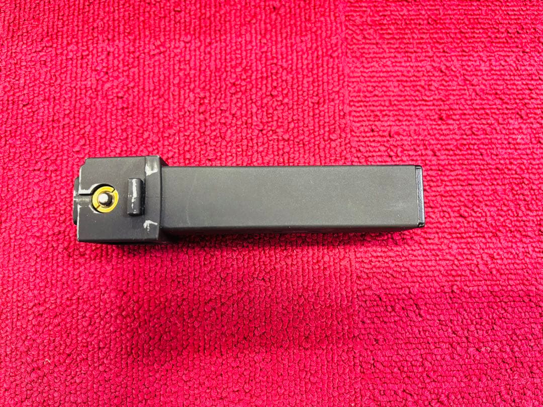 トイガン KJ Works HAWK EYE standard