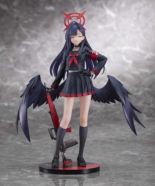 グッドスマイルカンパニー ブルーアーカイブ イチカ 1/7 完成品フィギュア