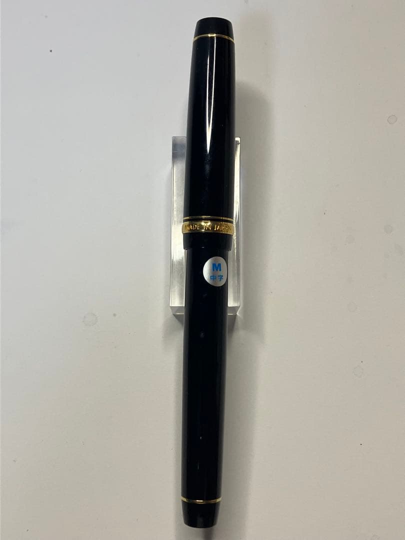 Pilot　パイロット　カスタム74　株主限定創立90周年記念