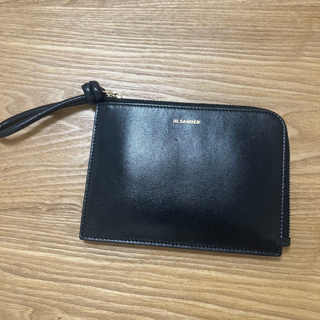 ジルサンダー JILSANDER ケース