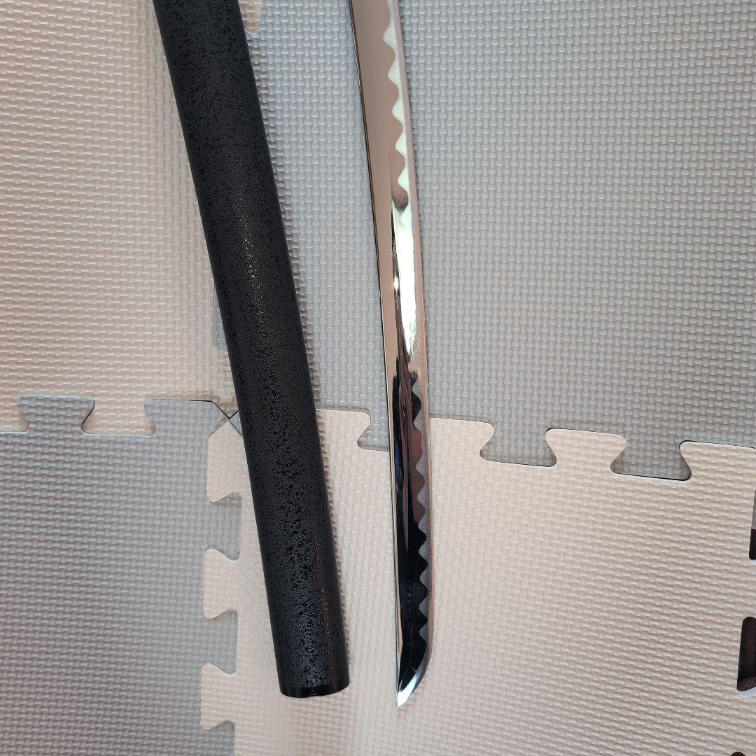 模造刀　刀