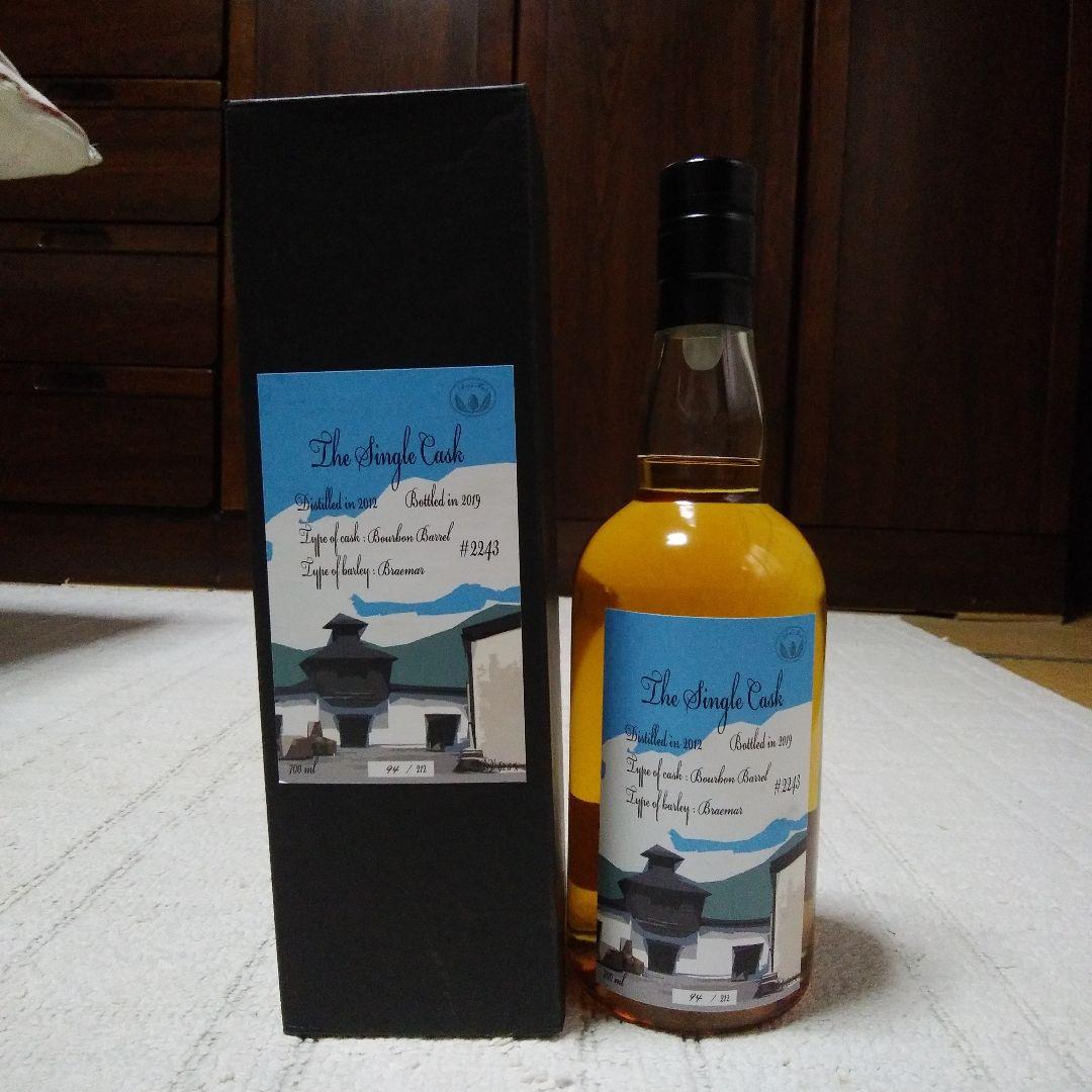 イチローズモルト