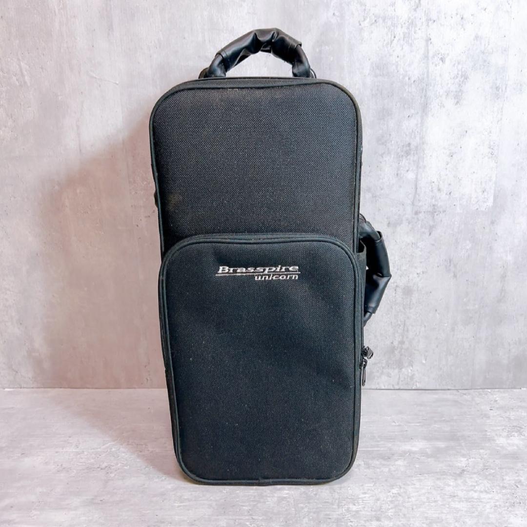 Brasspire Unicorn BPTR-770S トランペット