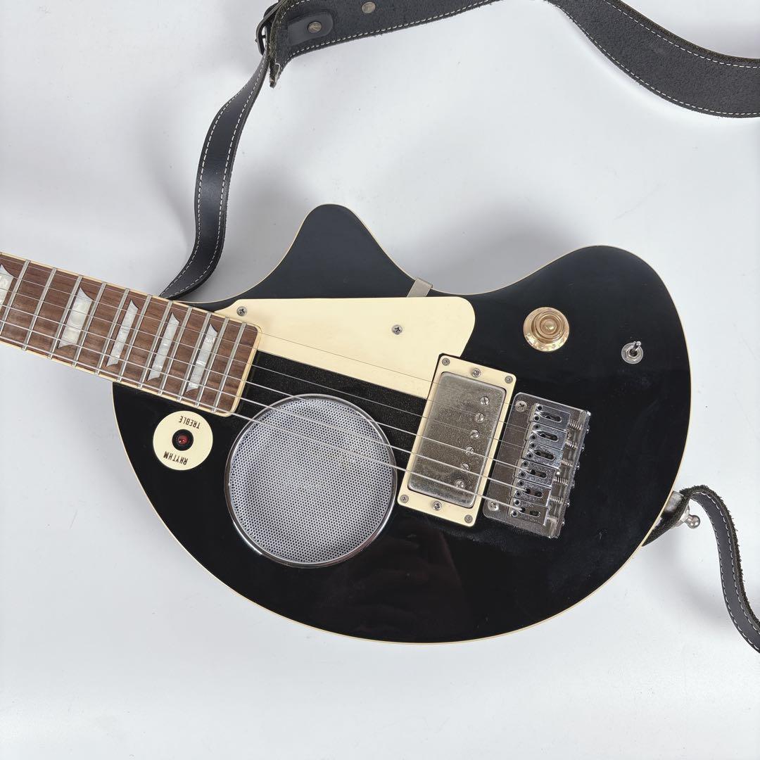 FERNANDES ZO-3 フェルナンデス エレキギター ソフトケース付