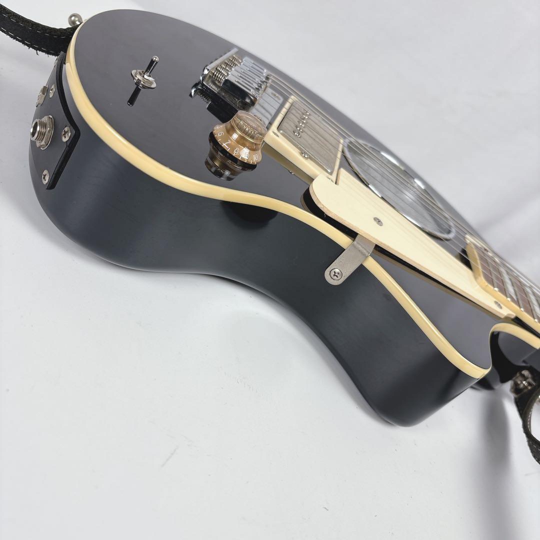 FERNANDES ZO-3 フェルナンデス エレキギター ソフトケース付