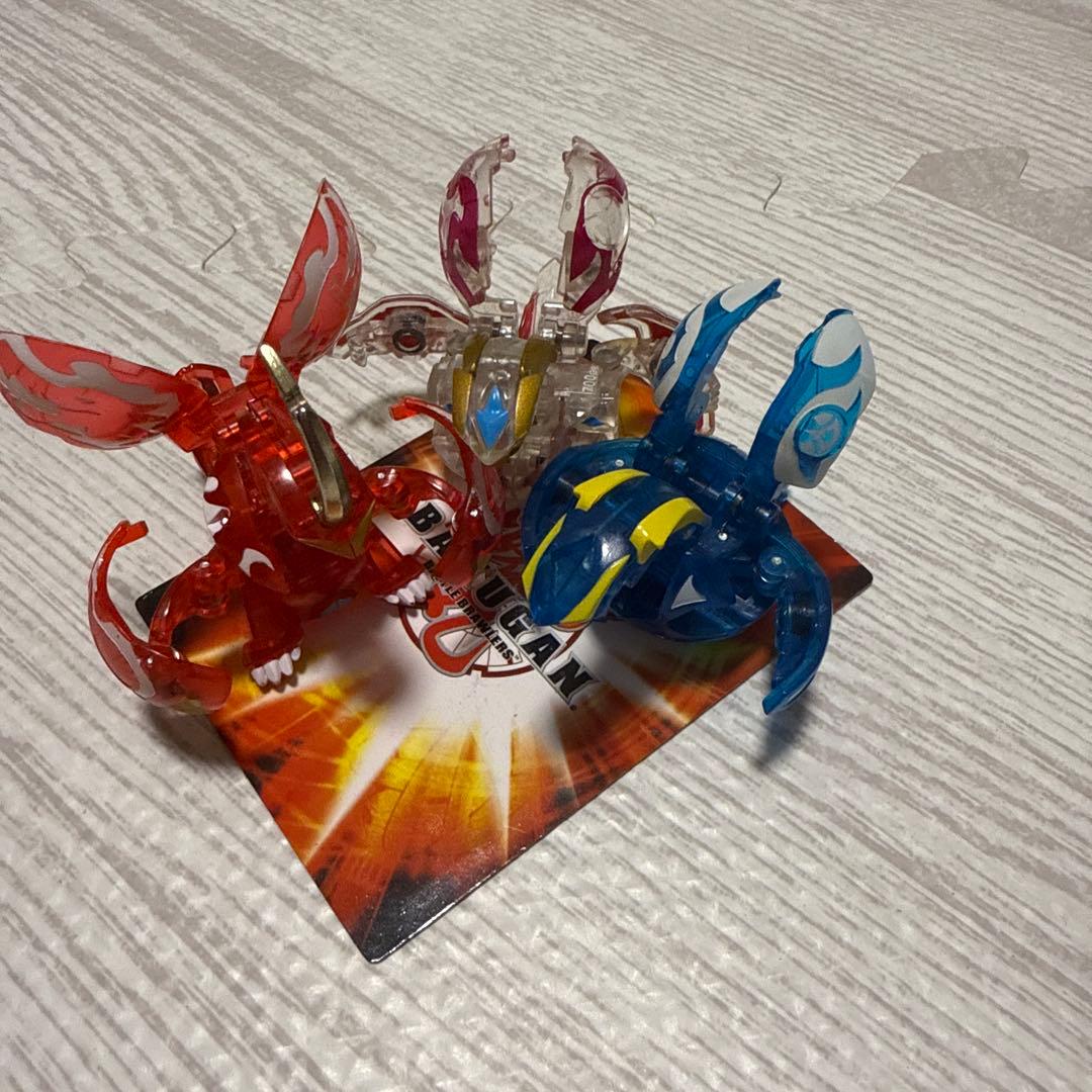 爆丸