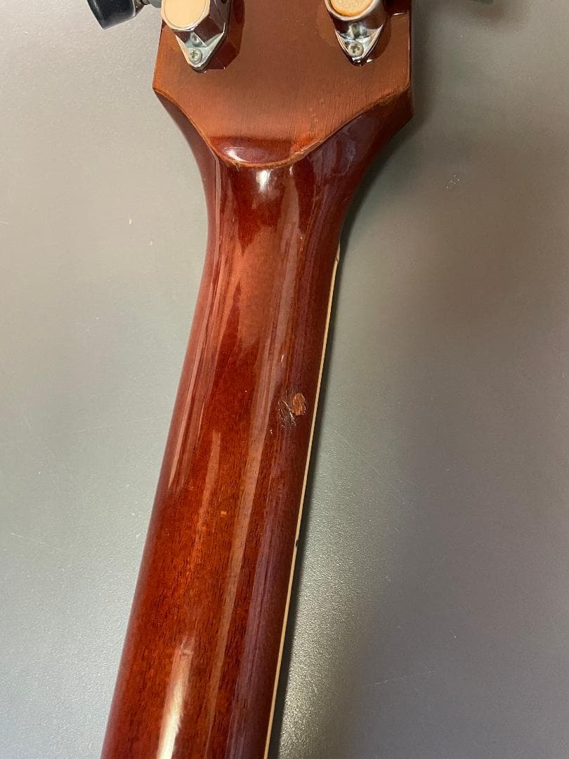 Anderson Les Paul サンバースト ジャンク扱い
