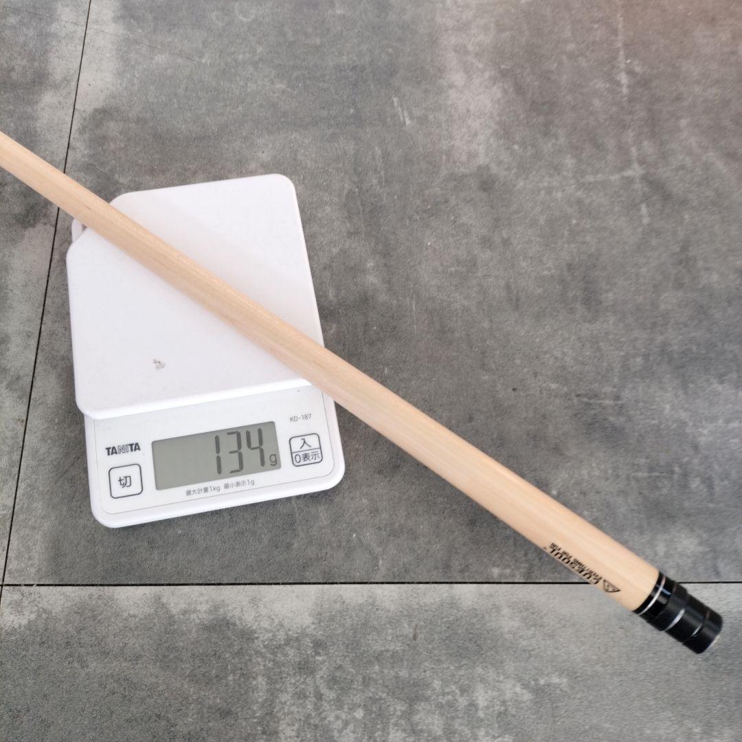 美品！CUESOUL ビリヤード キュー