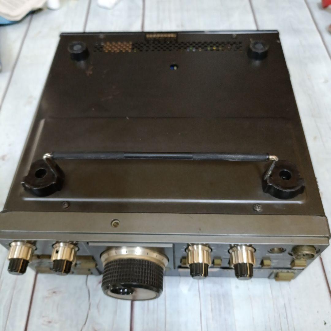 YAESU FT-757SXⅡ