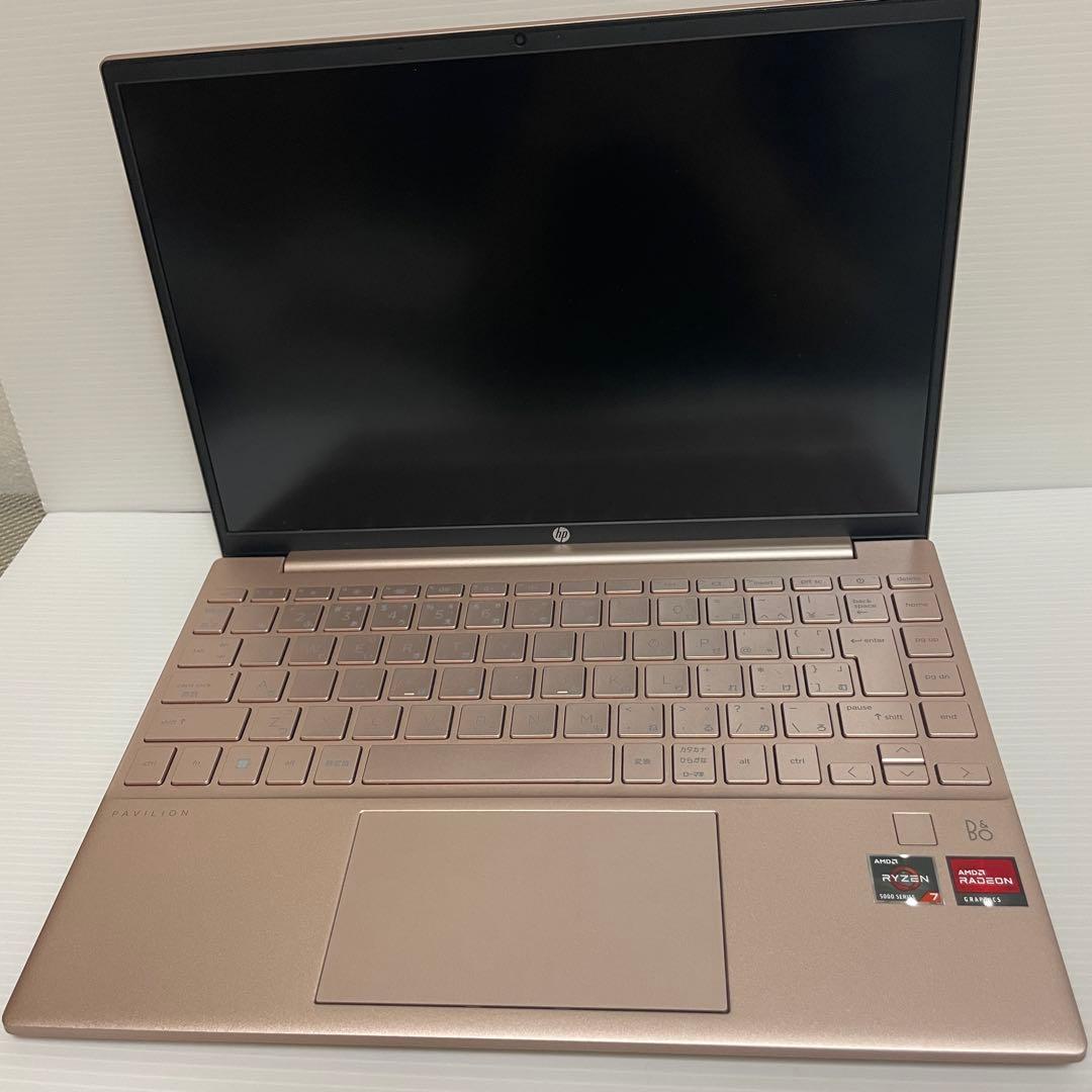 HP Pavilion Aero Laptop13-be1000 メモリ16GB