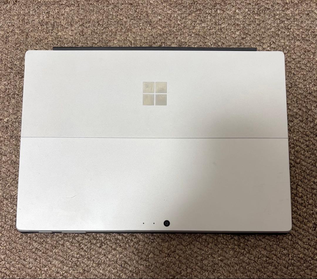 Microsoft Surface Pro6（1/3まで19,000円）