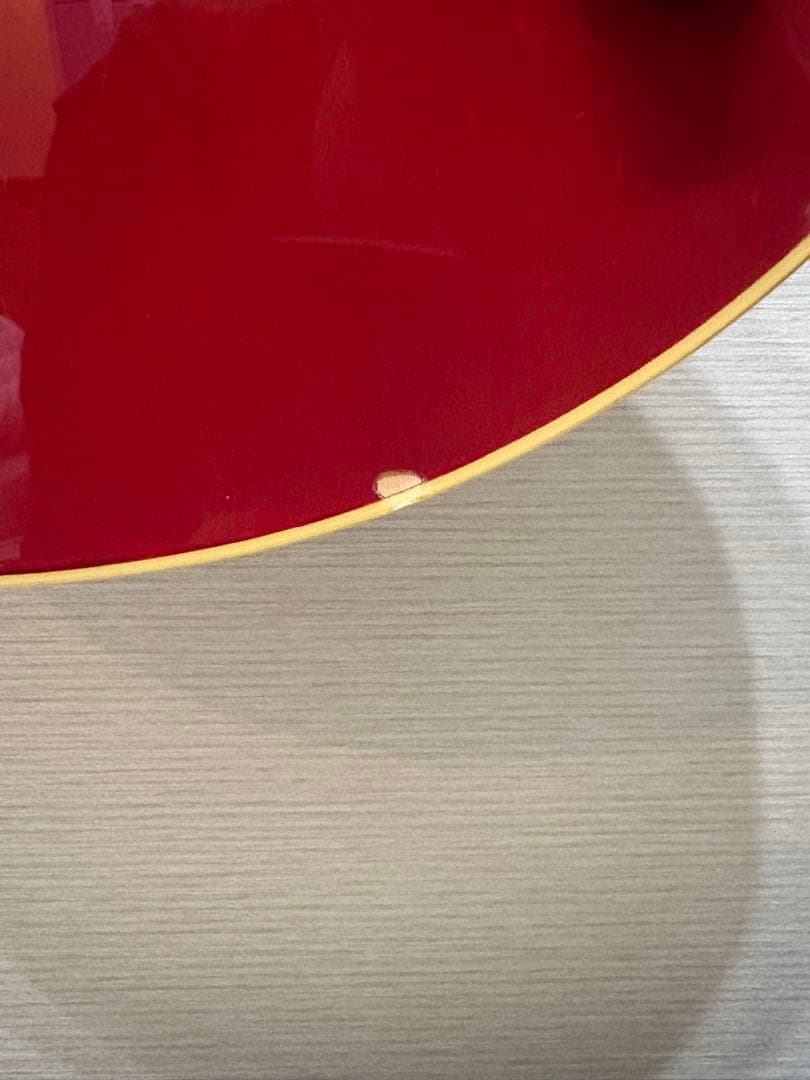 HISTORY セミアコZMS-CFS/CH エレキギター