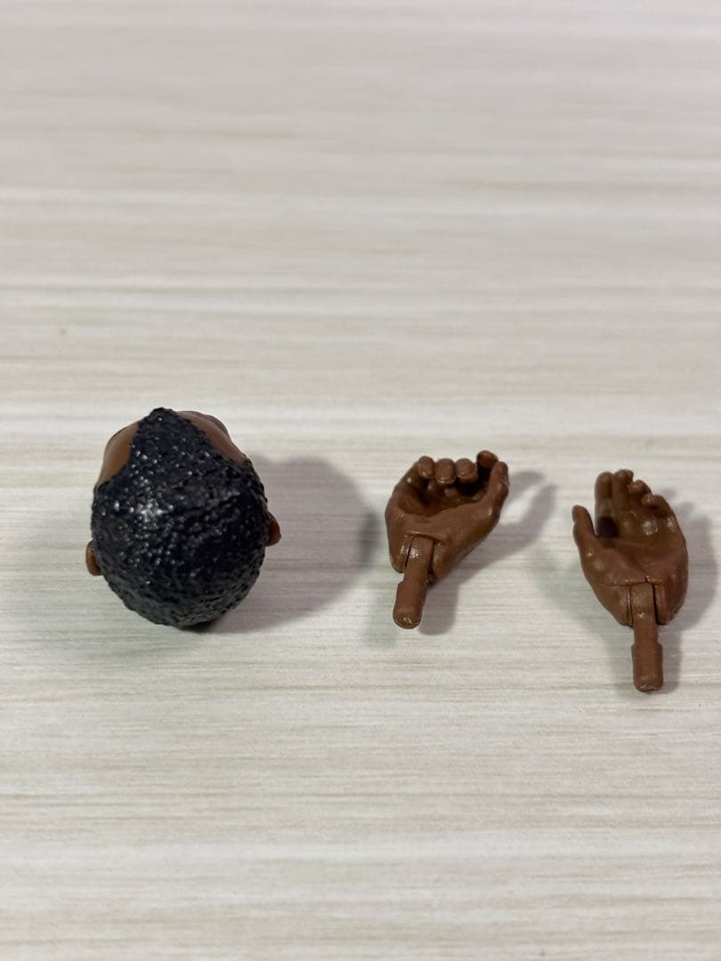 マーベルレジェンド ニックフューリー フィギュア figure アベンジャーズ