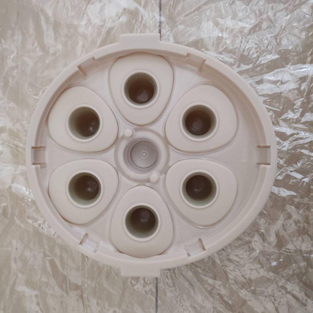 美品 myse ミーゼ ニードルヘッドスパリフト