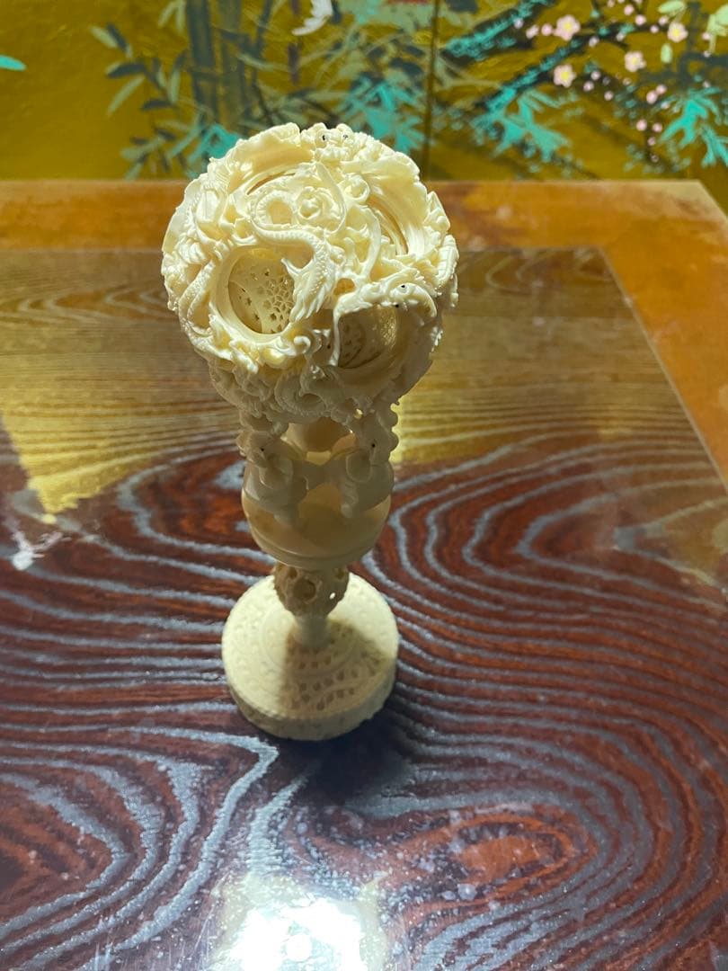 天球