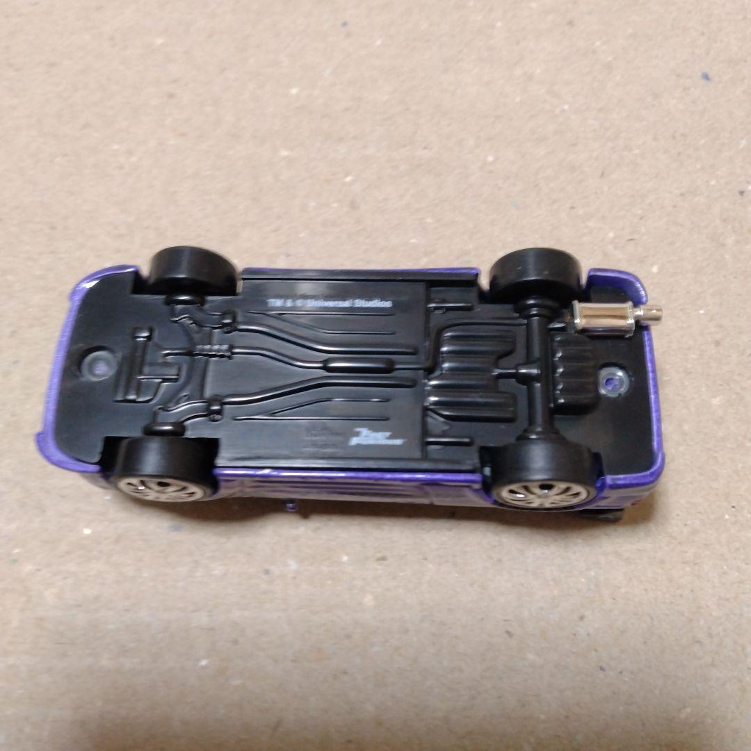 1/64 レーシングチャンピオン ワイルドスピード