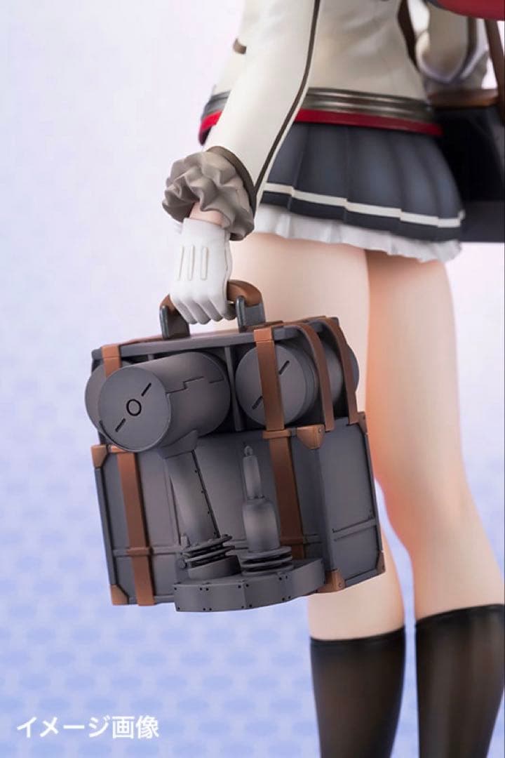 【保護紙付極美品】AMAKUNI - 艦これ - 鹿島 8th再販・限定版特典付