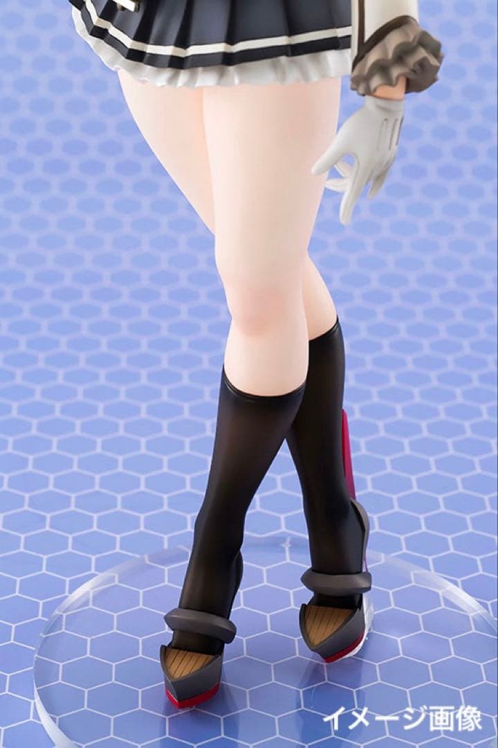 【保護紙付極美品】AMAKUNI - 艦これ - 鹿島 8th再販・限定版特典付