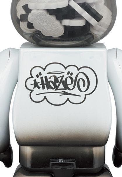 ❤️新品未使用❤️BE@RBRICK ERIC HAZE 400％ 正規品