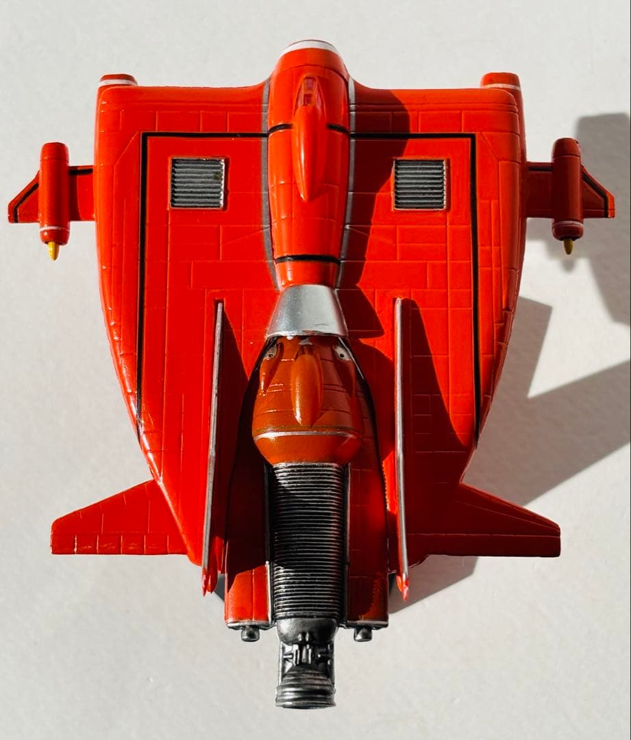 コナミSFムービーセレクション　謎の円盤UFO 8種セット