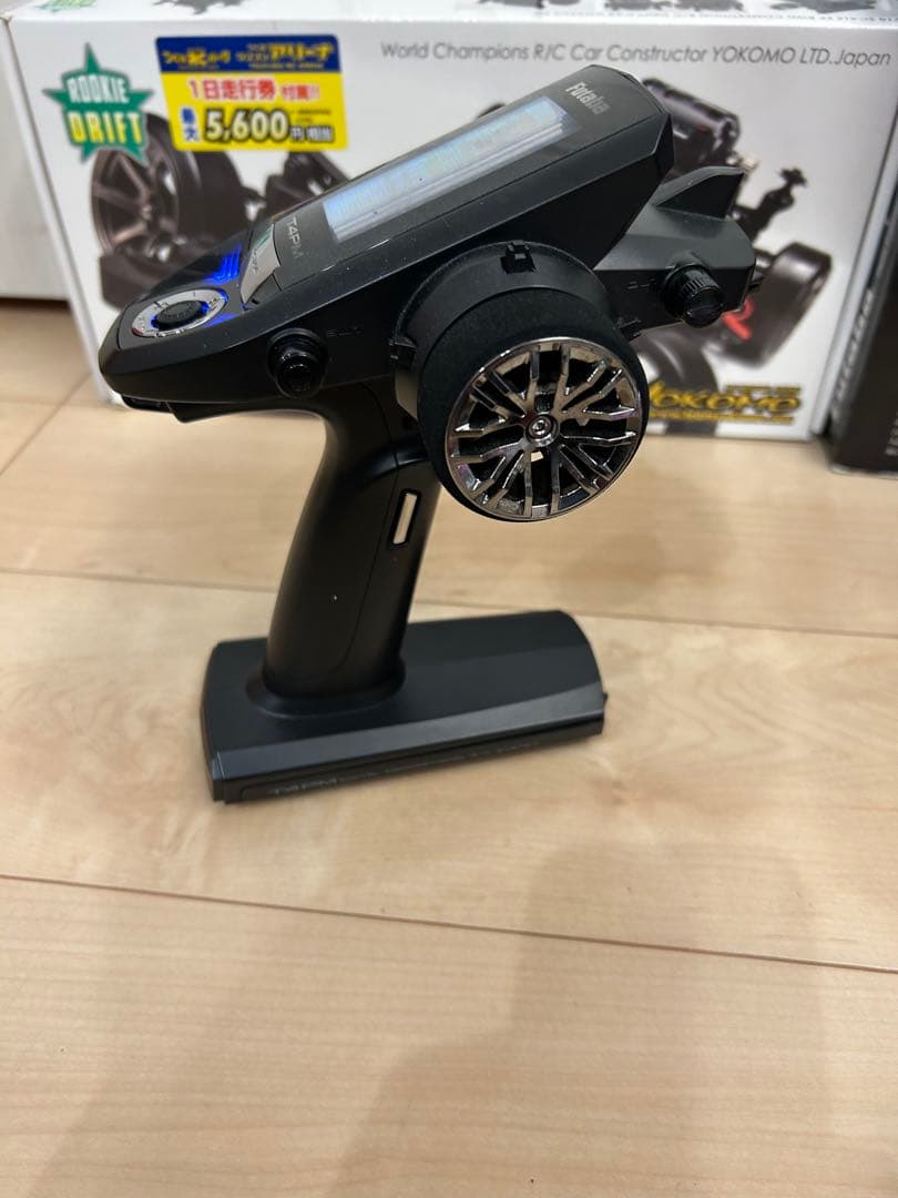 ヨコモRD2.0 フルセット