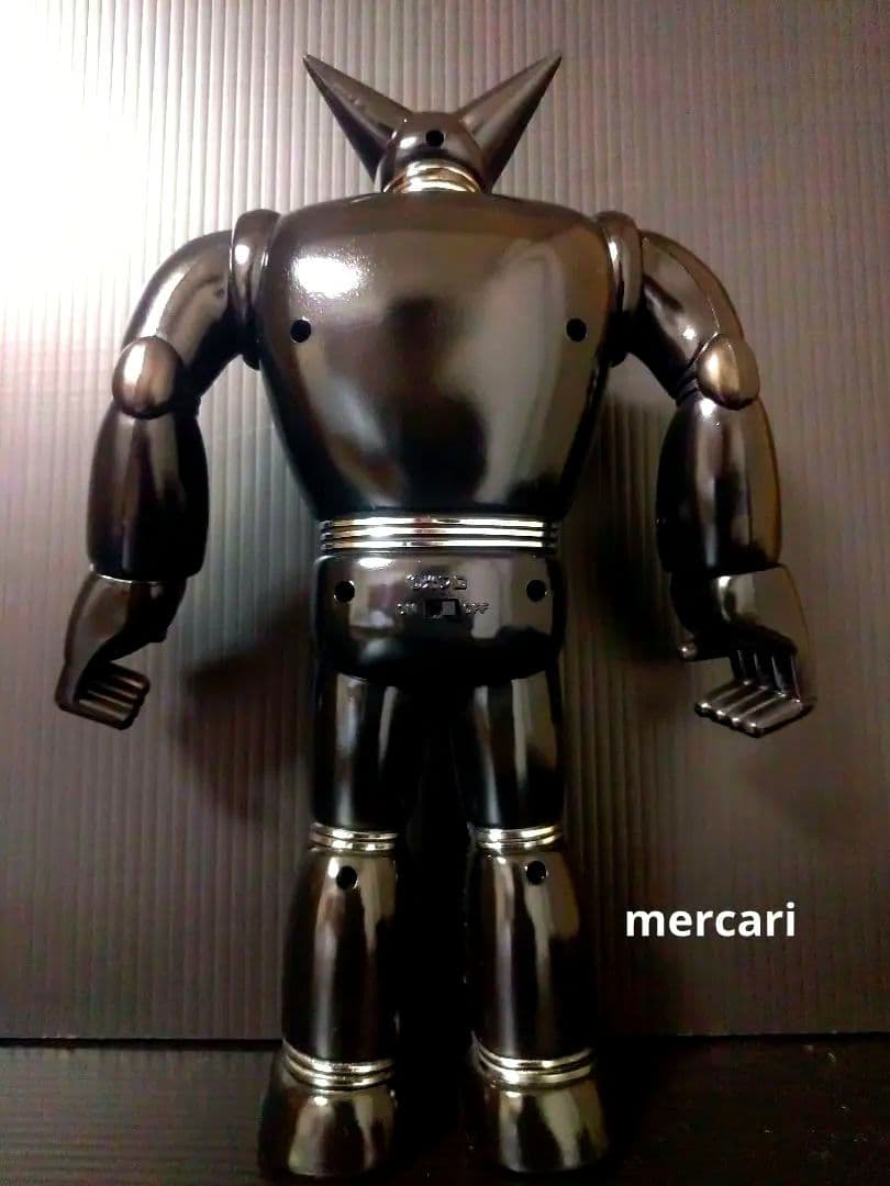 ブラックOX