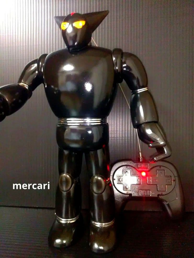 ブラックOX