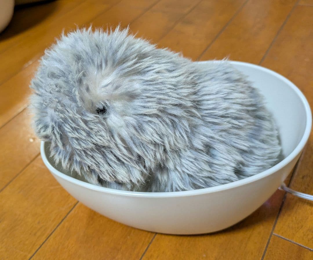 モフリン