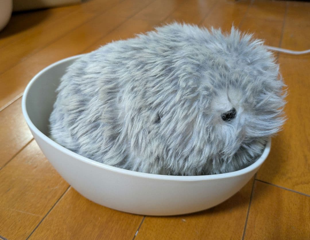 モフリン