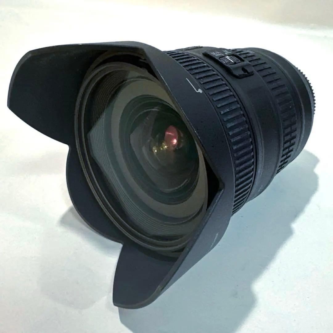 美品❗️ニコン AF-S NIKKOR 18-35mm f/3.5-4.5G ED