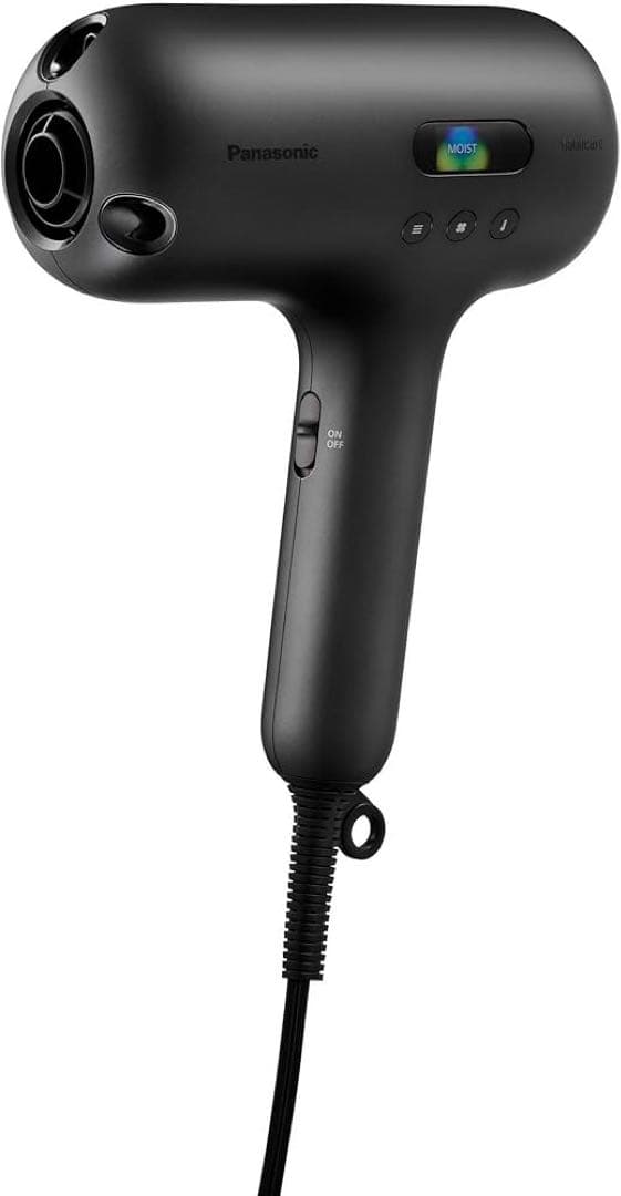Panasonic ナノケア ULTIMATE ヘアドライヤー