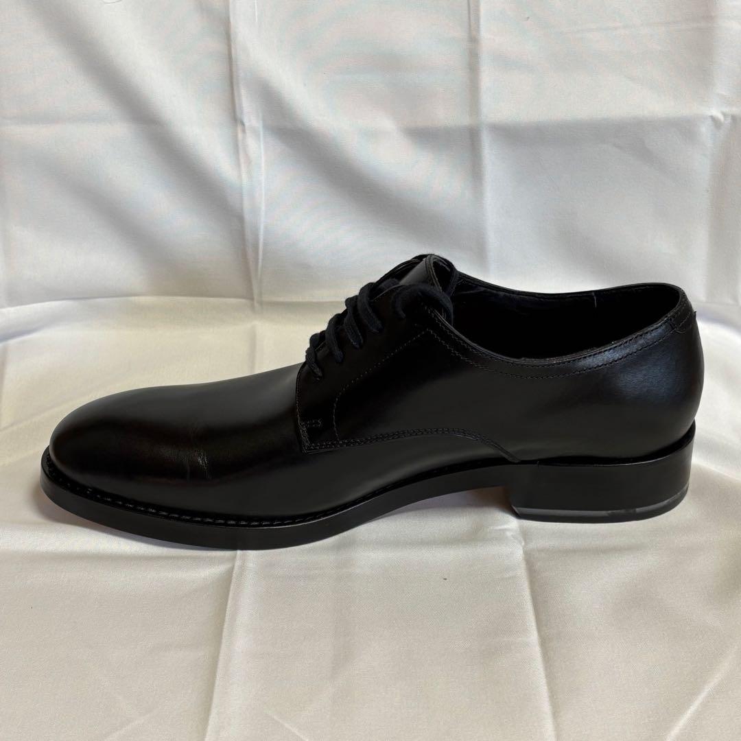 再再値下げ【新品】DSQUARED2 イタリア製 プレーントゥ サイズ42