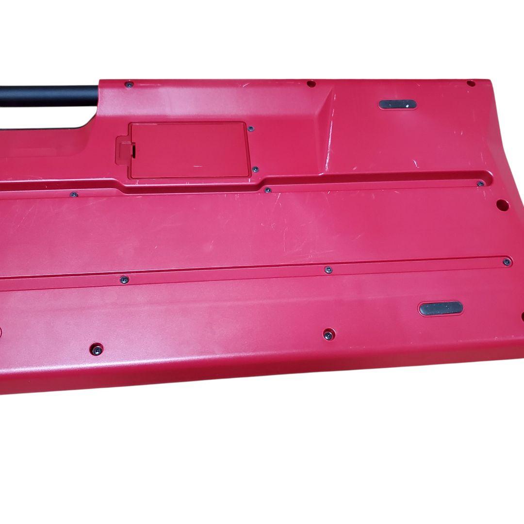 【状態良好】コルグ KROSS-61 シンセサイザー 61鍵