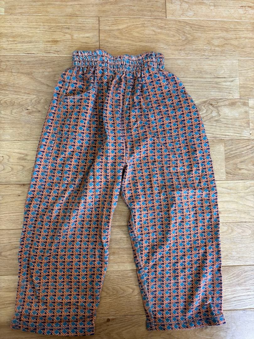 Misha & Puff パンツ