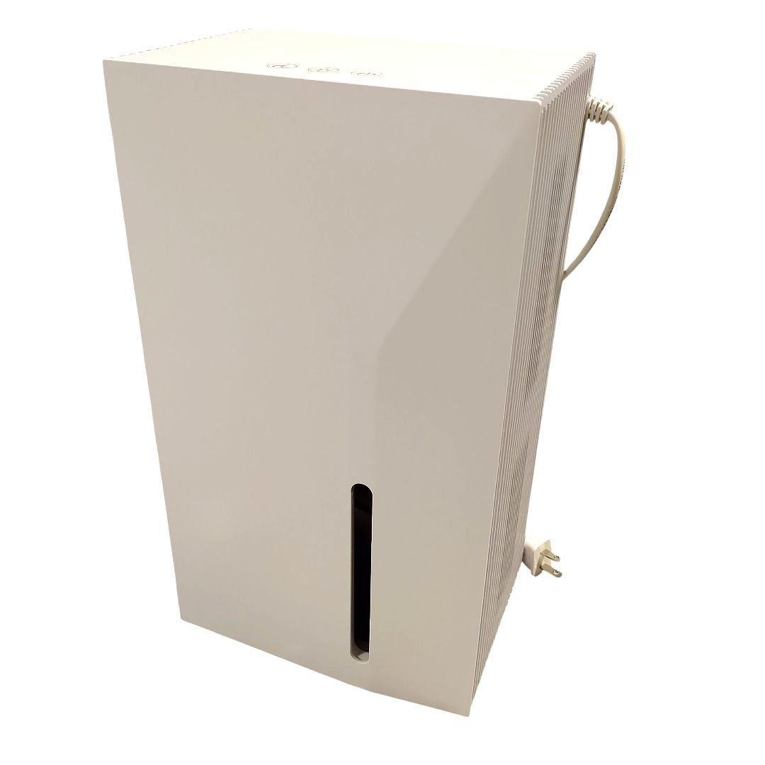 ♥18畳対応♥除湿機 小型 除湿器ダブルペルチェ式 大容量2.5L 強力除湿