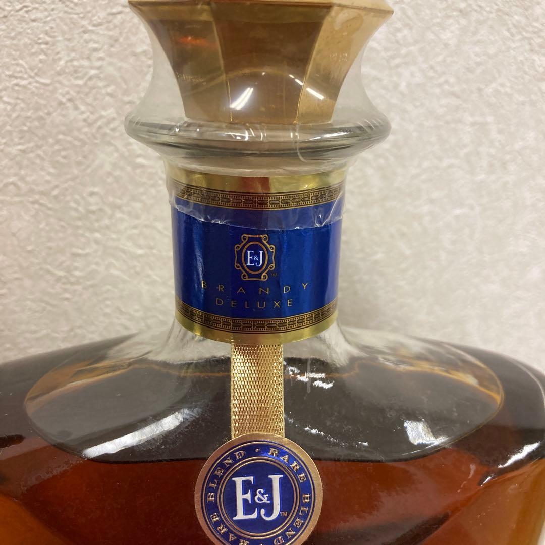 サントリーオールドウィスキー　シーバスリーガル　おまけのブランデー