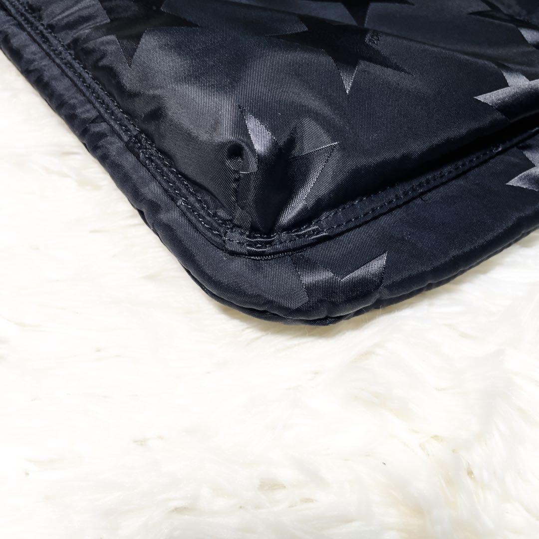 PORTER FLAG フラッグ 2WAY ショート ヘルメットバッグ　現行
