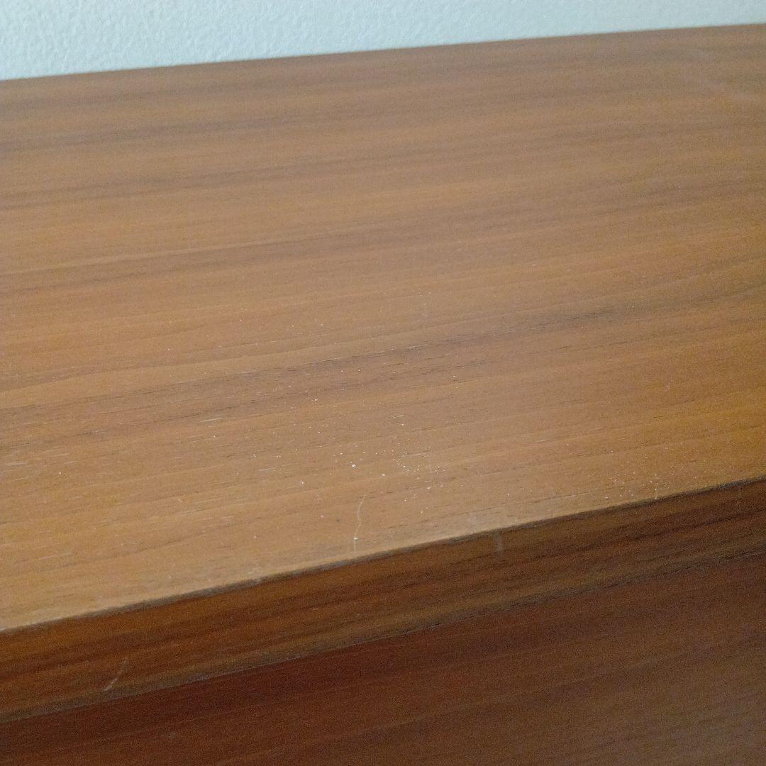 モ゙ーダエンカーサTVボード　180cm ウォールナット