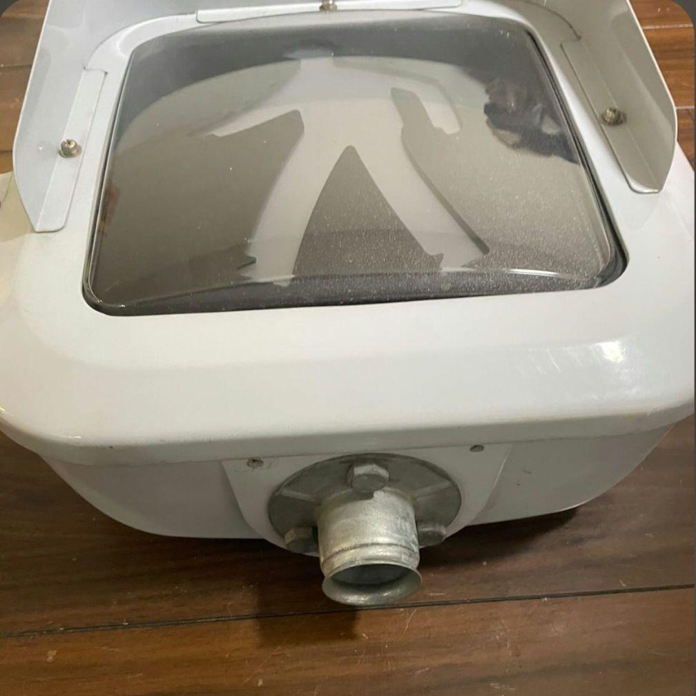 信号機 本物