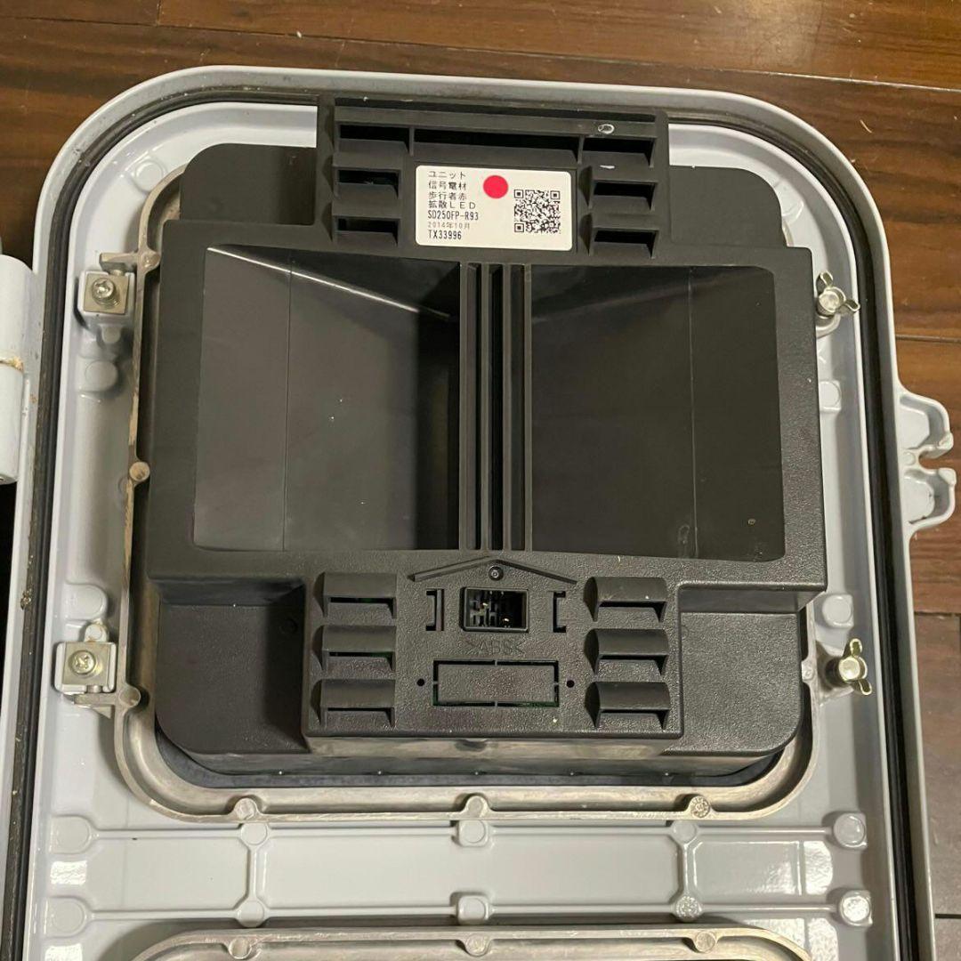 信号機 本物