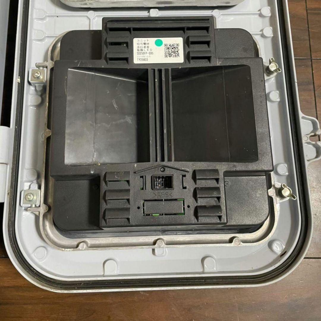 信号機 本物