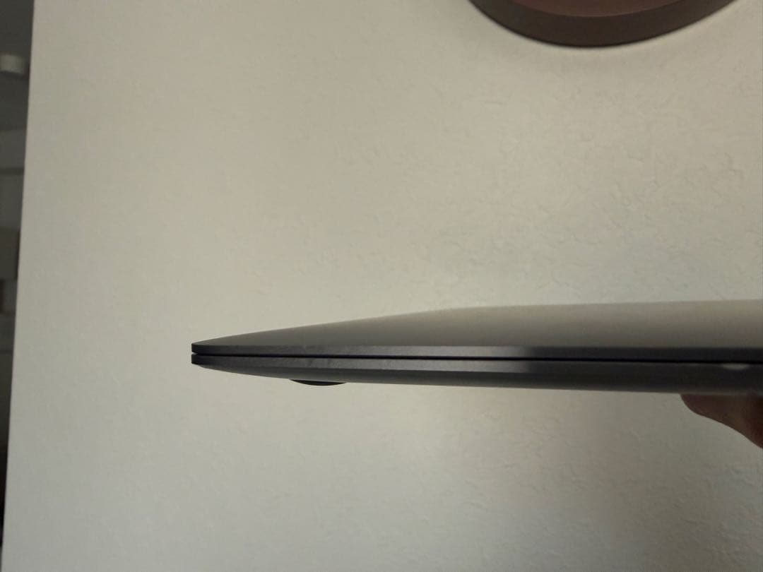 MacBook Air M1 13インチ 2020年モデル256GB