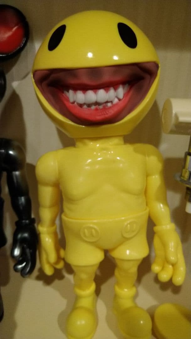 ソフビ