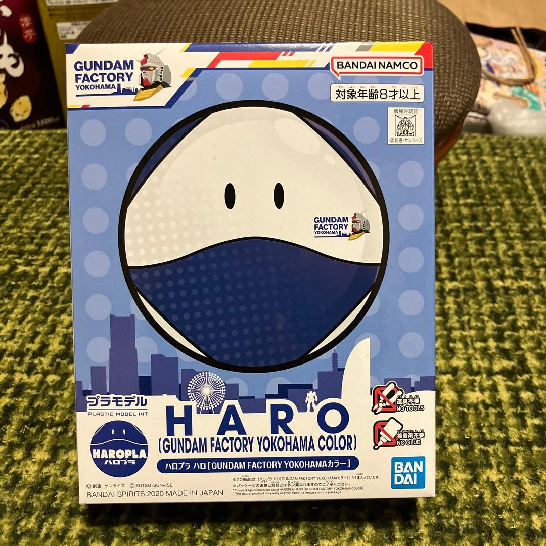 プラモデル