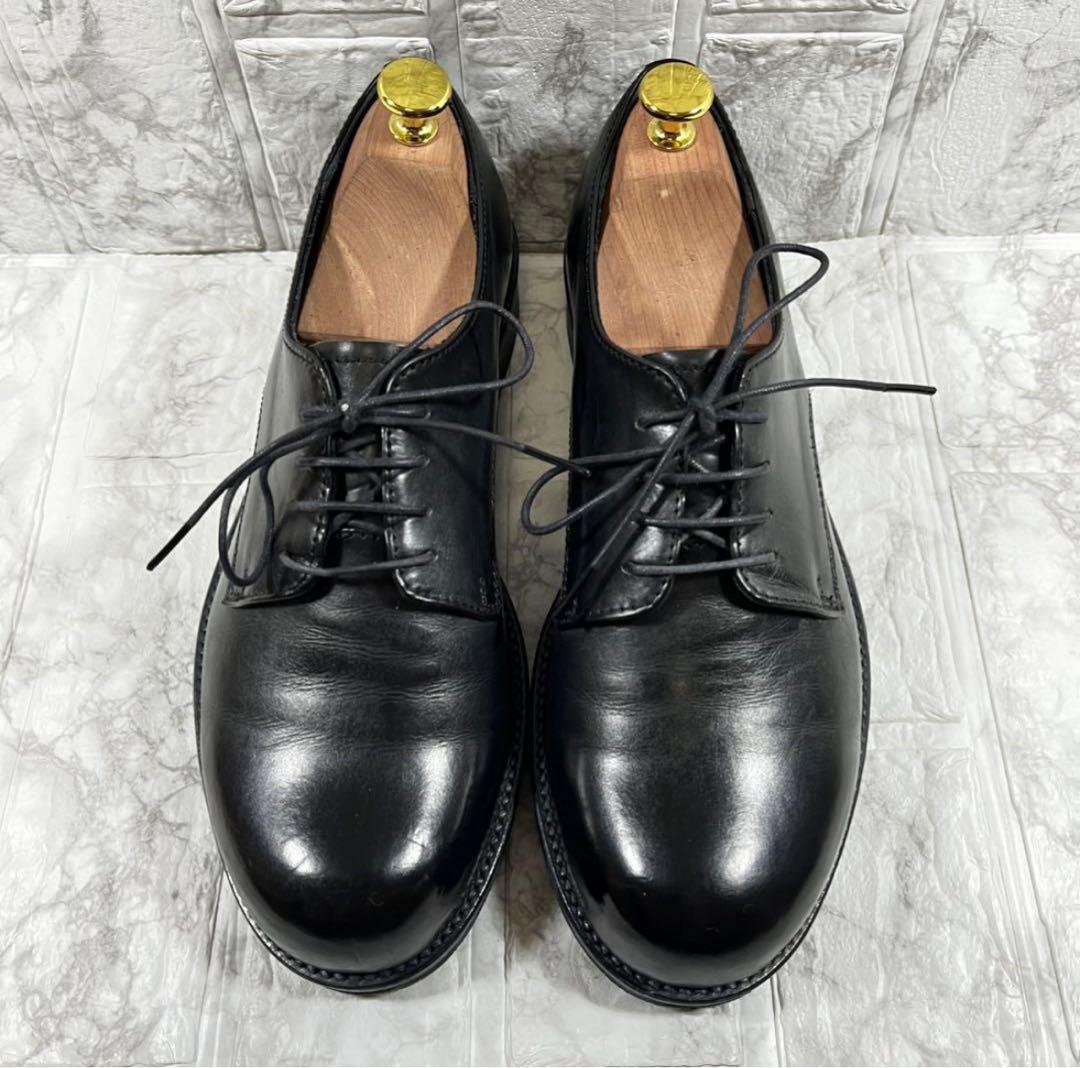 PADRONE ダービーシューズ