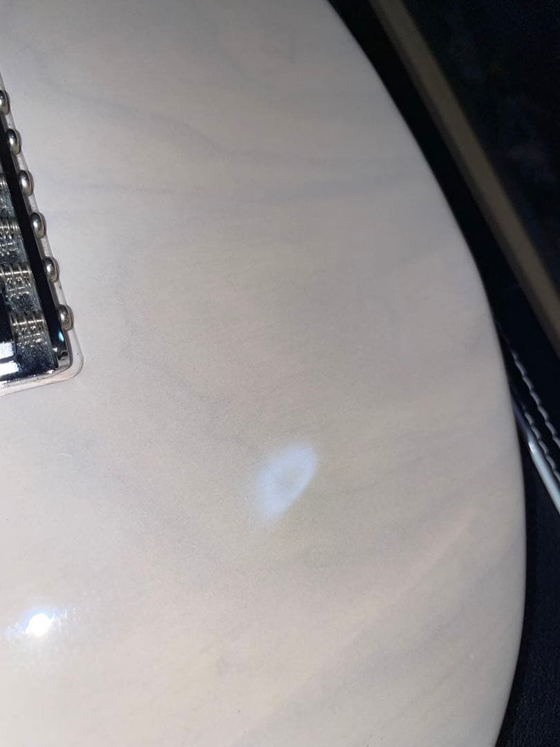 FUJIGEN eos ギター