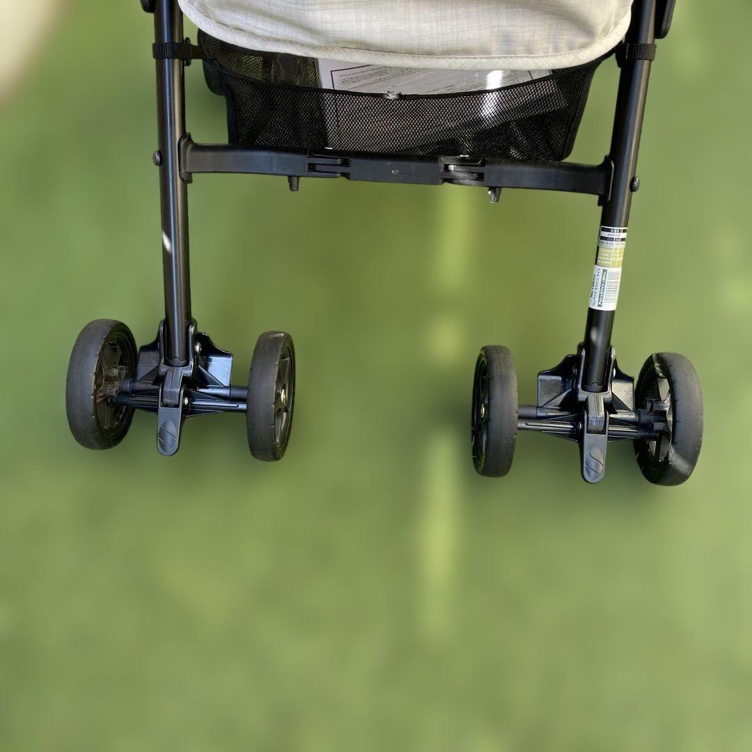 com pet ペットカート milmil lite （取扱説明書付き）