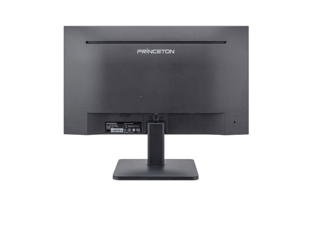 プリンストン 27型ワイドカラー液晶ディスプレイ PTFBLD-27W